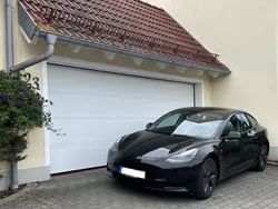 Schwarz Gebraucht 2022 Tesla Model 3 Limousine | 26.150 € (Guter Preis)