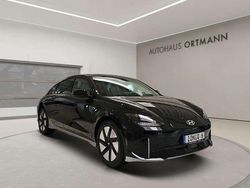 Biophillic blue pearl Gebraucht 2023 Hyundai Ioniq 6 Limousine | 39.990 € (Guter Preis)
