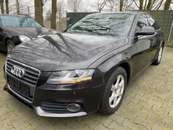 Grau Gebraucht 2008 Audi A4 Attraction Limousine | 5.000 € (Guter Preis)
