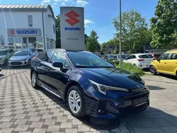 Suzuki Swace
