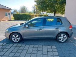 Grau Gebraucht 2011 VW Golf VI Limousine | 4.500 € (Fairer Preis)