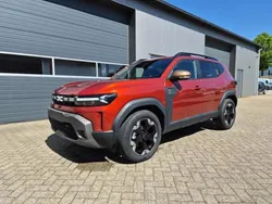 Braun Neu 2025 Dacia Duster Extreme SUV | 31.158 € (Etwas zu teuer)