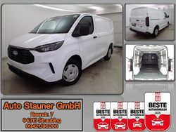 Weiß Gebraucht 2024 Ford Transit Custom Trend Van / Kleinbus | 28.980 € (Superpreis)