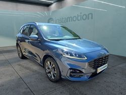 Blau Gebraucht 2023 Ford Kuga ST-Line SUV | 29.600 € (Etwas zu teuer)
