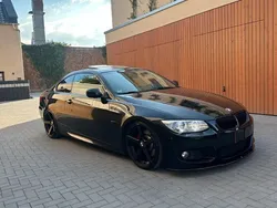 Schwarz Gebraucht 2010 BMW 330 Performance Coupé | 13.299 € (Guter Preis)
