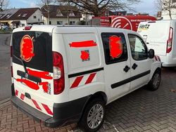 Gebraucht 2007 Fiat Doblò Van / Kleinbus | 2.800 € (Fairer Preis)