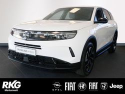 Schwarz Gebraucht 2024 Opel Grandland X Edition SUV | 31.490 € (Fairer Preis)