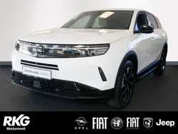 Schwarz Gebraucht 2024 Opel Grandland X Edition SUV | 34.480 € (Fairer Preis)