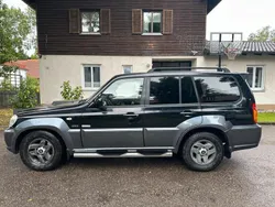 Hyundai Terracan