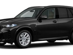 Schwarz Gebraucht 2025 BMW X5 Comfort Edition SUV | 85.104 € (Fairer Preis)
