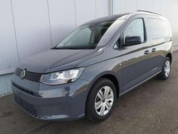 Puregrey Neu 2025 VW Caddy Basis Van / Kleinbus | 35.090 € (Guter Preis)