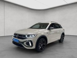 Grau Gebraucht 2025 VW T-Roc R-line SUV | 34.490 € (Superpreis)