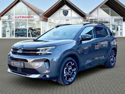 Grau Gebraucht 2024 Citroën C5 Aircross SUV | 26.750 € (Etwas zu teuer)
