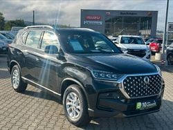Schwarz Neu 2025 Ssangyong (KGM) Rexton SUV | 44.690 € (Superpreis)