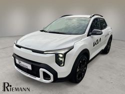 Weiß Neu 2025 Kia Stonic GT-Line SUV | 29.195 €