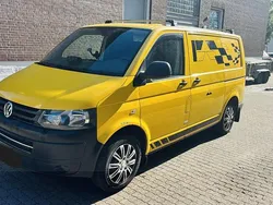 Gelb Gebraucht 2010 VW T5 Van | 6.000 €