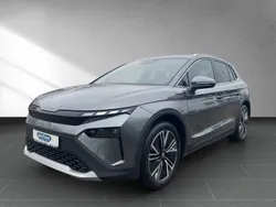 Grau Neu 2025 Skoda Elroq SUV | 45.490 € (Guter Preis)