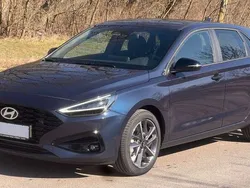 Sailing blue Neu 2024 Hyundai i30 Advantage Limousine | 23.490 € (Fairer Preis)