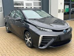 Schwarz Gebraucht 2020 Toyota Mirai Limousine | 13.000 €