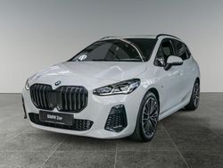 Weiss Neu 2025 BMW 223 Active Tourer Performance Van / Kleinbus | 59.990 € (Teuer)