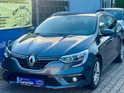 Grau Gebraucht 2017 Renault Mégane IV Kombi | 13.990 € (Fairer Preis)