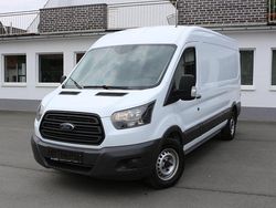 Weiß Gebraucht 2019 Ford Transit Abholung | 10.000 € (Guter Preis)