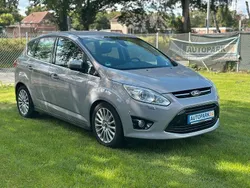 Dark micastone Gebraucht 2012 Ford C-MAX Titanium Van / Kleinbus | 6.999 € (Fairer Preis)