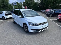Gebraucht 2022 VW Touran Active Van / Kleinbus | 17.299 € (Guter Preis)