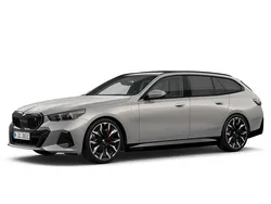 Gebraucht 2025 BMW i5 Comfort Edition Limousine | 63.895 €