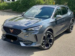 Grau Gebraucht 2024 Cupra Formentor SUV | 31.000 € (Teuer)