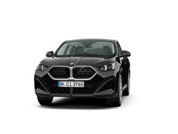 Neu 2025 BMW X2 Efficient Dynamics SUV | 40.999 €
