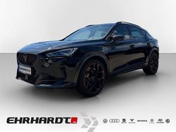 Schwarz Gebraucht 2024 Cupra Formentor VZ SUV | 41.950 € (Superpreis)