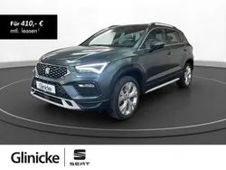 Rodium grau Gebraucht 2022 Seat Ateca Beats SUV | 26.480 € (Fairer Preis)