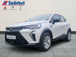 Weiss Neu 2025 Mitsubishi ASX Diamant Edition SUV | 23.480 € (Fairer Preis)