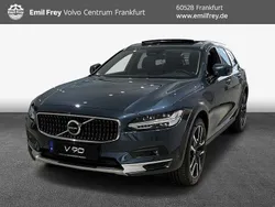 Gebraucht 2023 Volvo V90 CC Kombi | 55.450 € (Etwas zu teuer)
