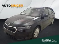 Schwarzmagic perleffekt Gebraucht 2025 Skoda Octavia Essence Kombi | 23.780 € (Guter Preis)