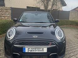 Schwarz Gebraucht 2023 Mini Cooper S Cabriolet Cabrio | 30.000 € (Fairer Preis)