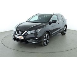 Schwarz Gebraucht 2020 Nissan Qashqai Akari SUV | 23.330 € (Fairer Preis)