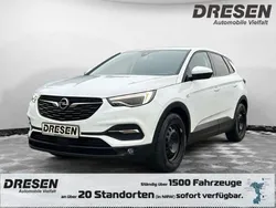 Weiß Gebraucht 2020 Opel Grandland X Business SUV | 18.940 € (Guter Preis)