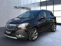 Braun Gebraucht 2013 Opel Mokka Innovation SUV | 9.999 € (Fairer Preis)