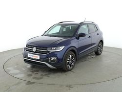 Blau Gebraucht 2020 VW T-Cross United SUV | 20.080 € (Fairer Preis)