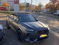 Gebraucht 2021 Cupra Formentor VZ SUV | 33.500 € (Etwas zu teuer)