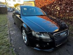 Schwarz Gebraucht 2010 Audi A4 Kombi | 4.000 € (Fairer Preis)