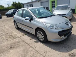 Gebraucht 2008 Peugeot 207 Tendance Limousine | 2.350 € (Guter Preis)