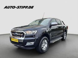 Schwarz Gebraucht 2016 Ford Ranger Limited Abholung | 19.900 € (Guter Preis)