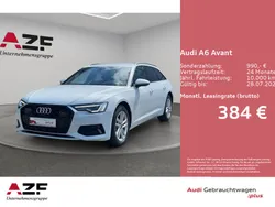 Andere Gebraucht 2024 Audi A6 Advanced Kombi | 45.990 €