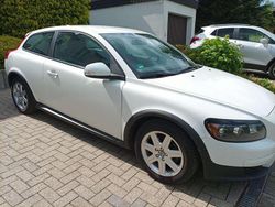 Weiß Gebraucht 2010 Volvo C30 Kleinwagen | 3.500 € (Fairer Preis)