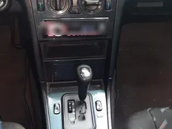 Schwarz Gebraucht 2001 Mercedes C220 Kombi | 2.500 € (Guter Preis)