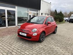 Rot Gebraucht 2023 Fiat 500C Club Cabrio | 12.998 € (Guter Preis)