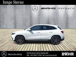 Gebraucht 2024 Mercedes EQA300 SUV | 37.950 € (Fairer Preis)